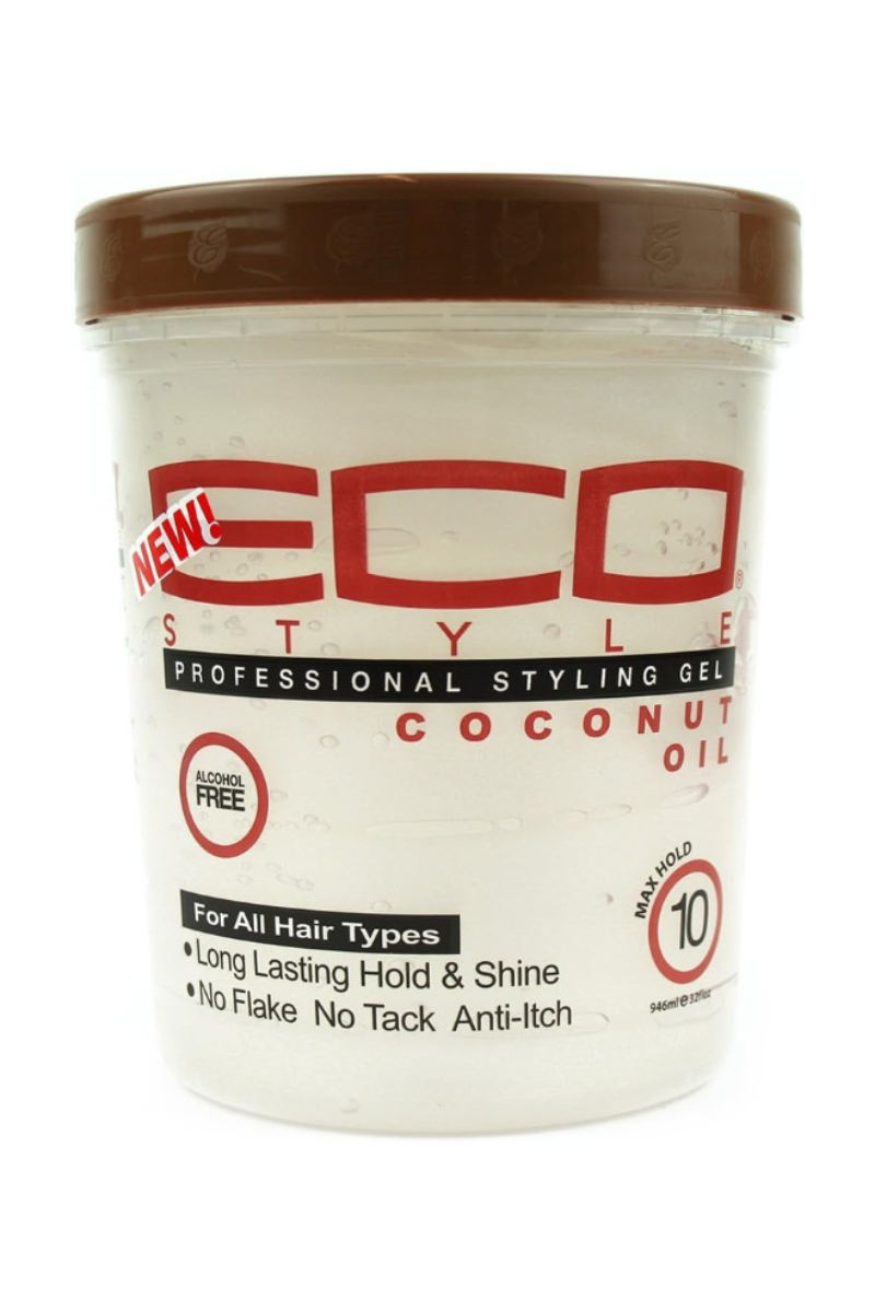 ECO STYLE Styling Gel