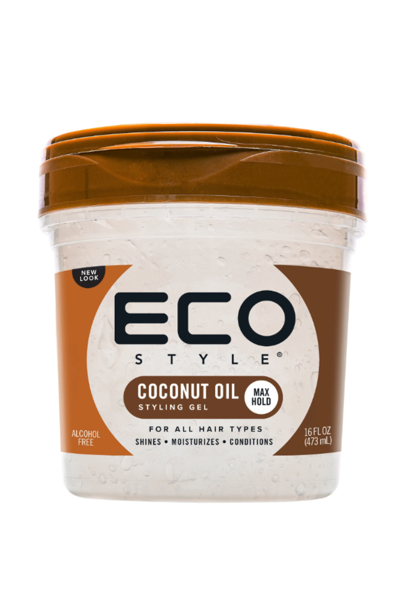 ECO STYLE Styling Gel