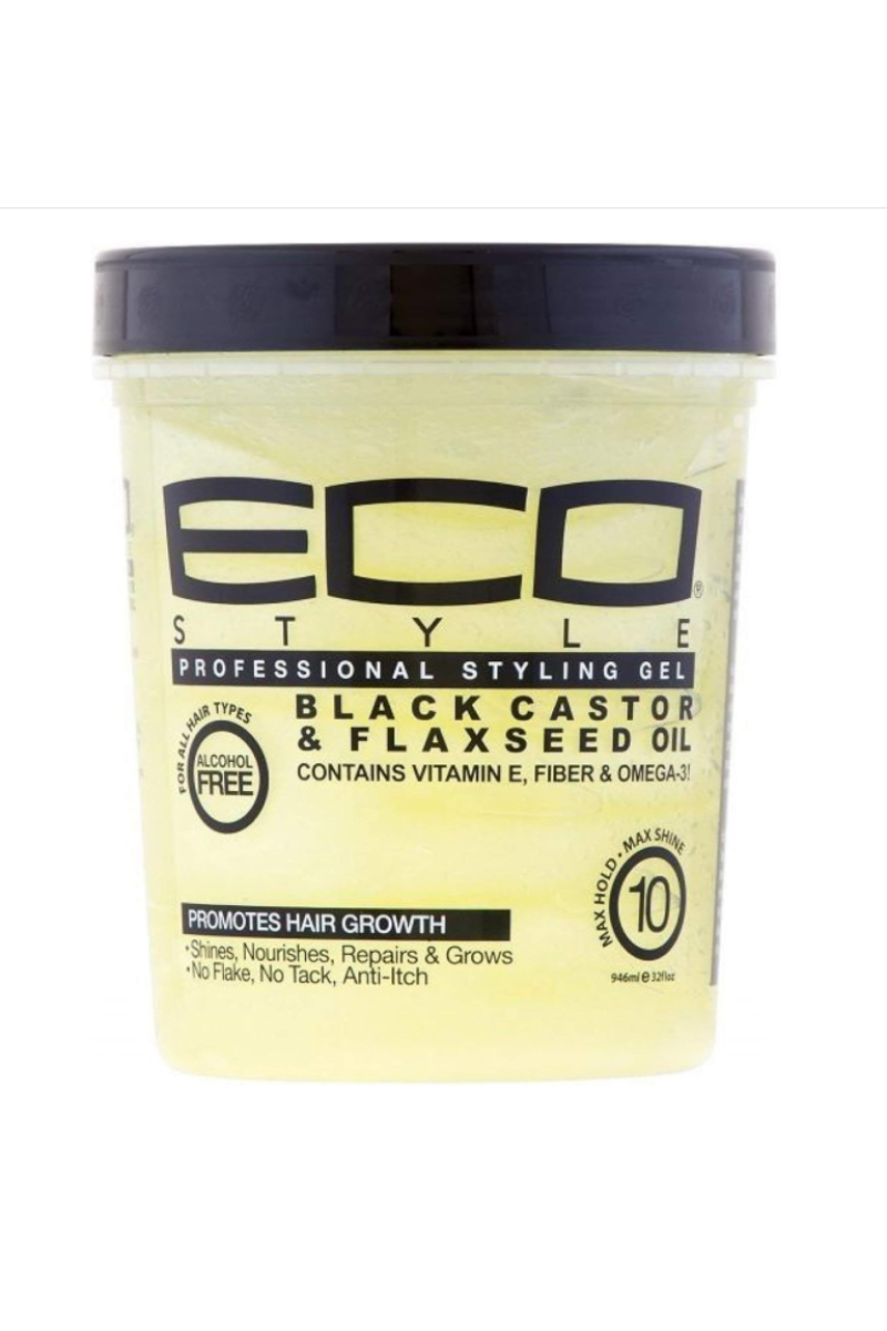 ECO STYLE Styling Gel