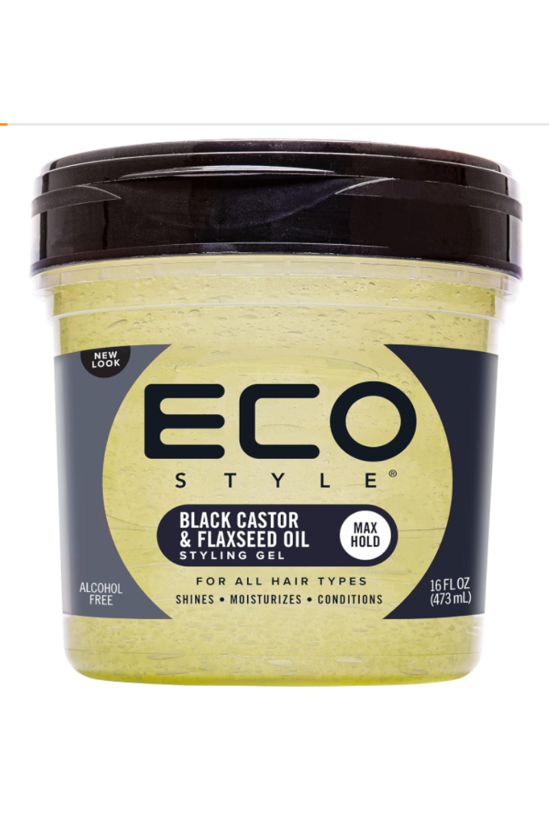 ECO STYLE Styling Gel