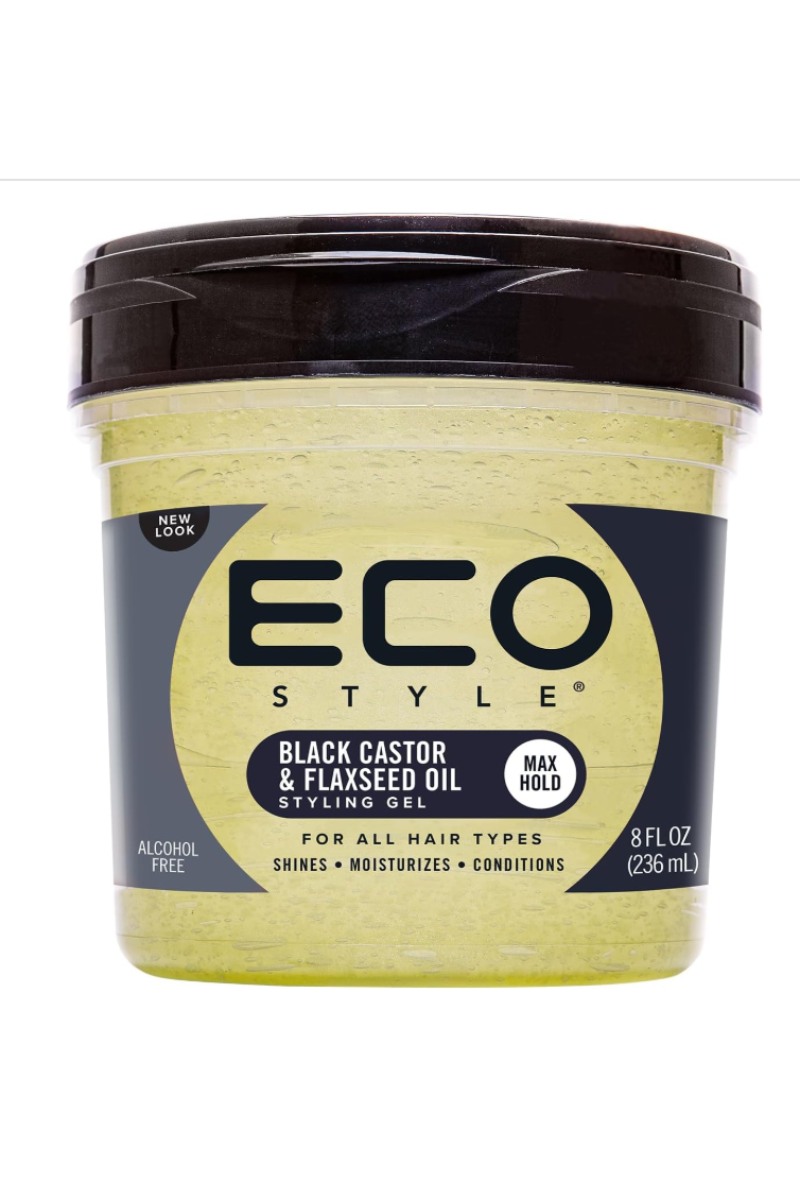 ECO STYLE Styling Gel