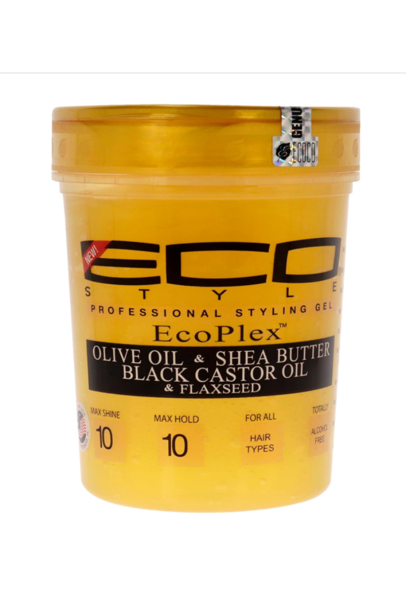 ECO STYLE Styling Gel