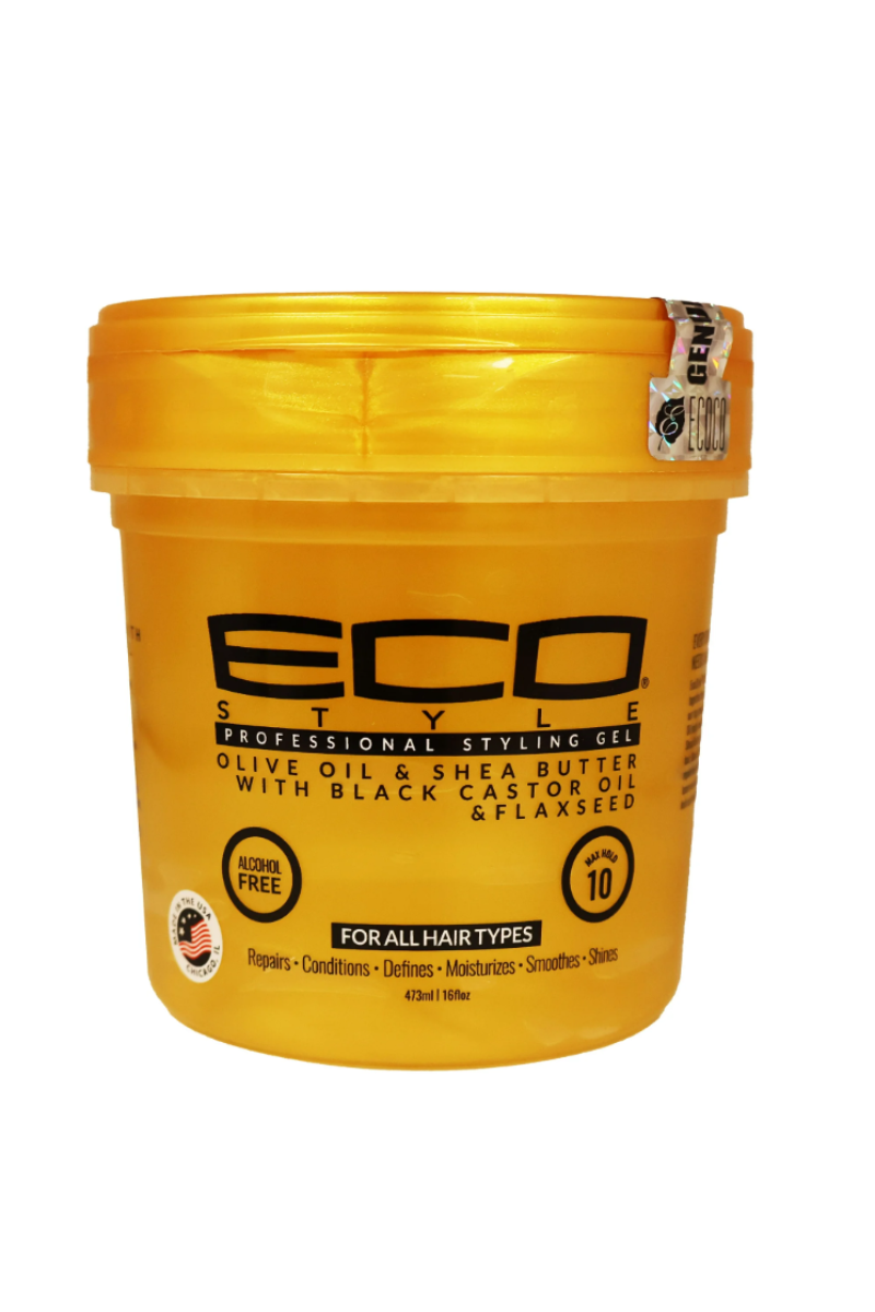 ECO STYLE Styling Gel