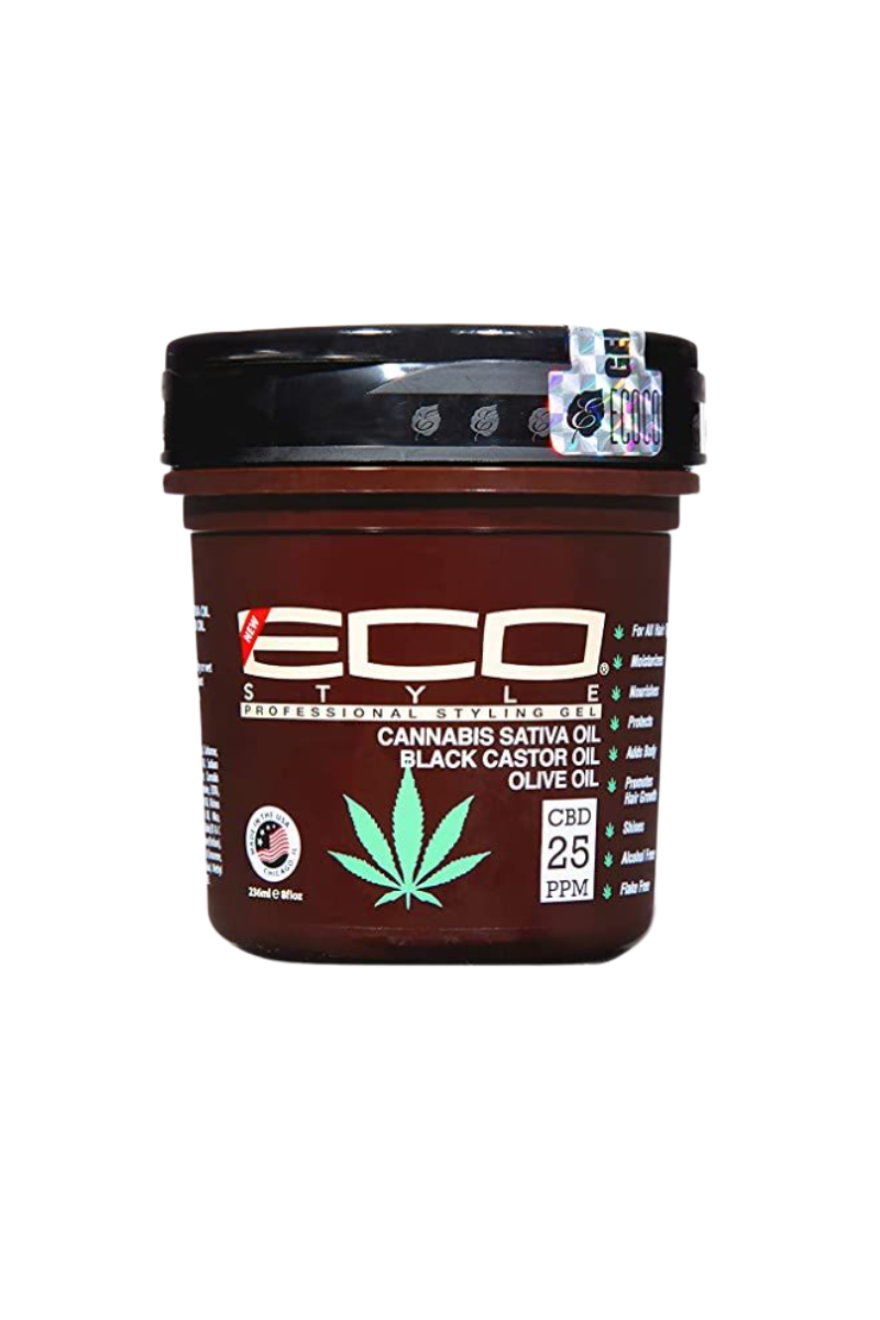 ECO STYLE Styling Gel