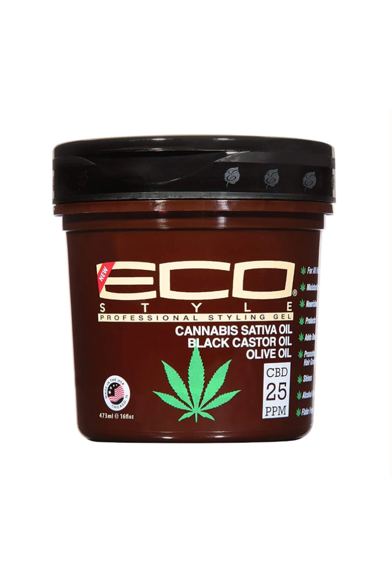 ECO STYLE Styling Gel