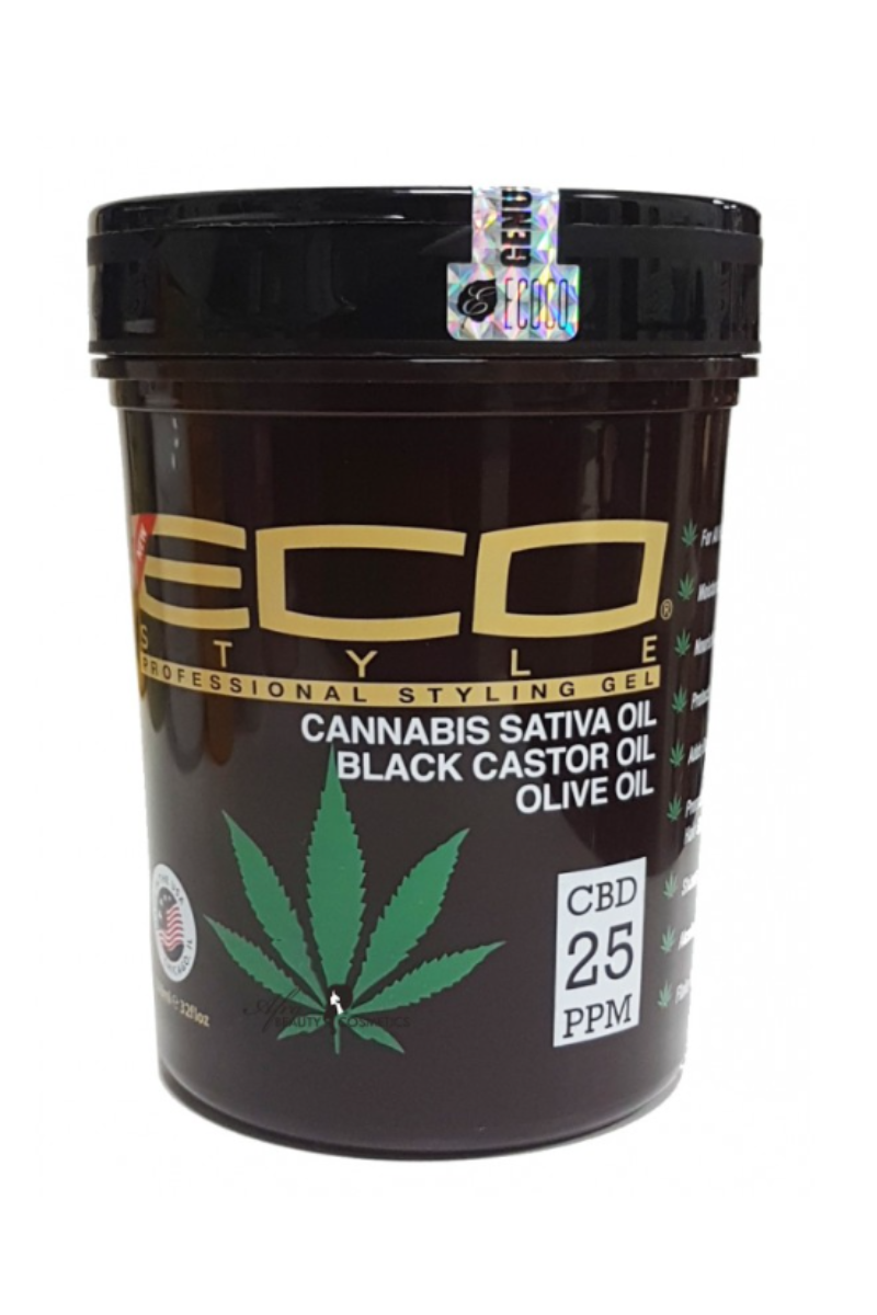 ECO STYLE Styling Gel