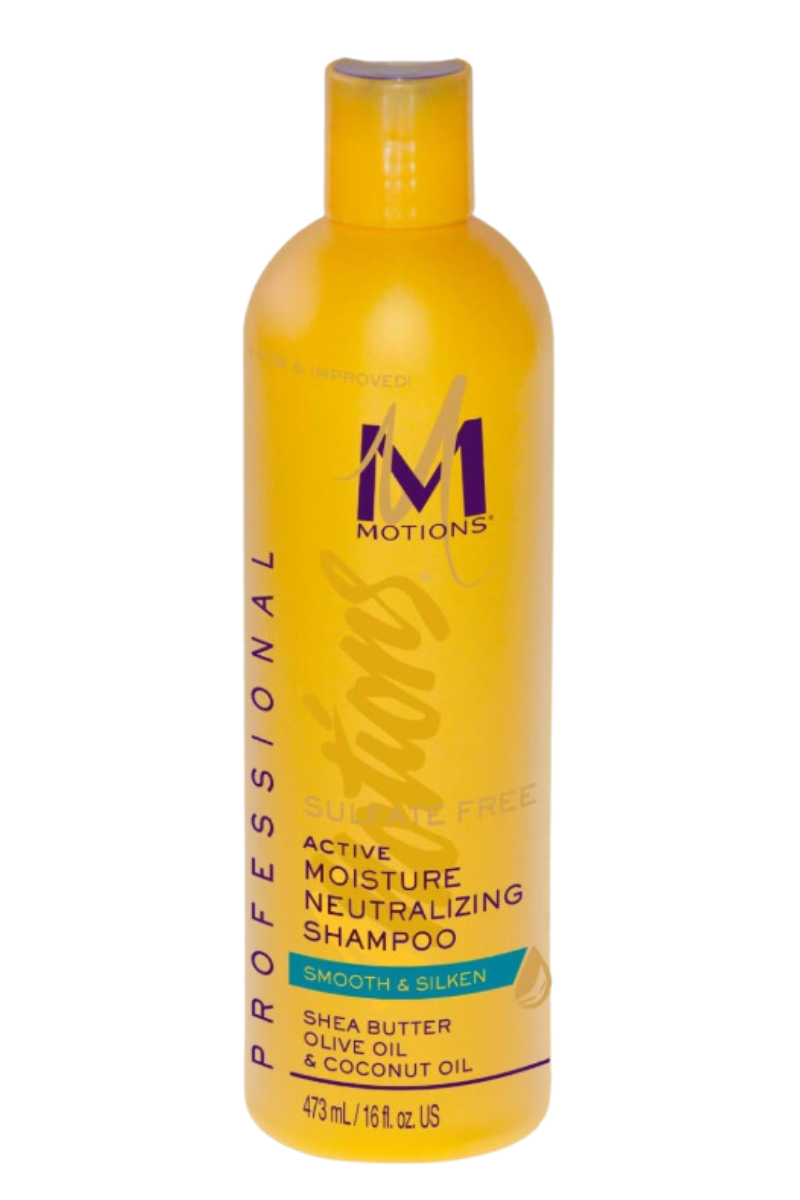 MOTIONS Neutralizing Shampoo