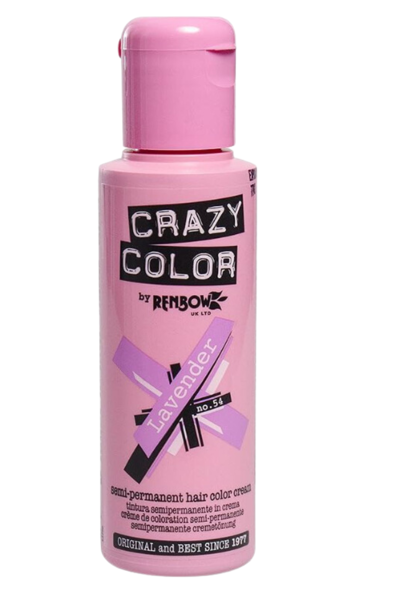 CRAZY COLOR 100ml