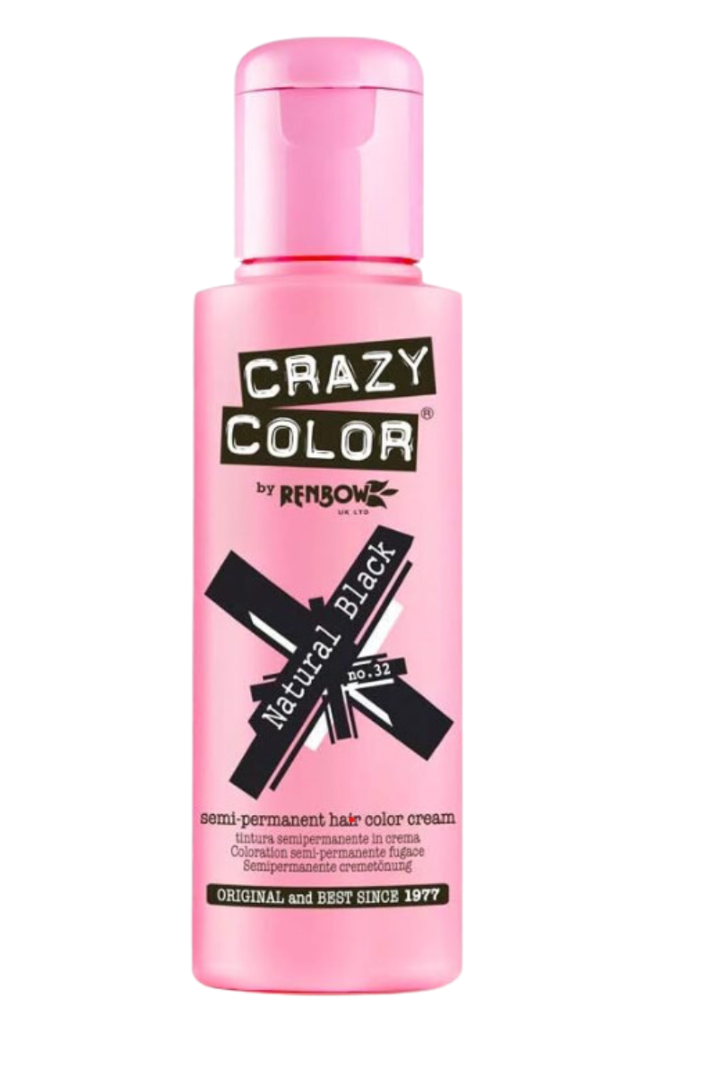 CRAZY COLOR 100ml