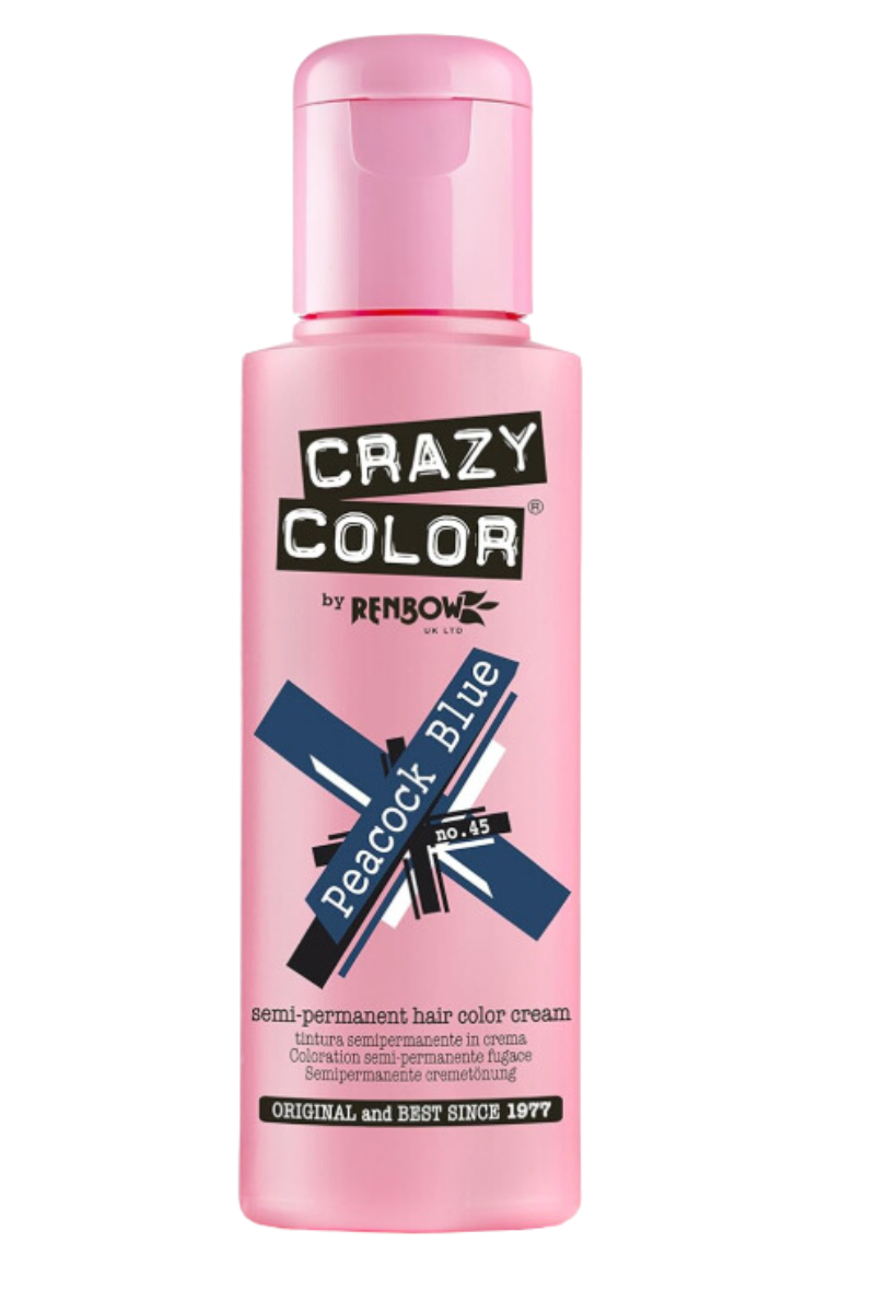 CRAZY COLOR 100ml