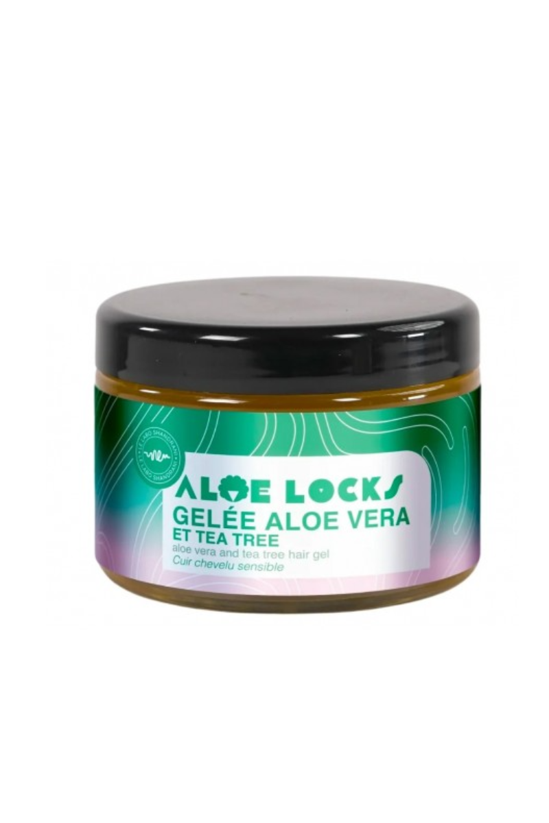 ALOE LOCKS Gelée 300ml