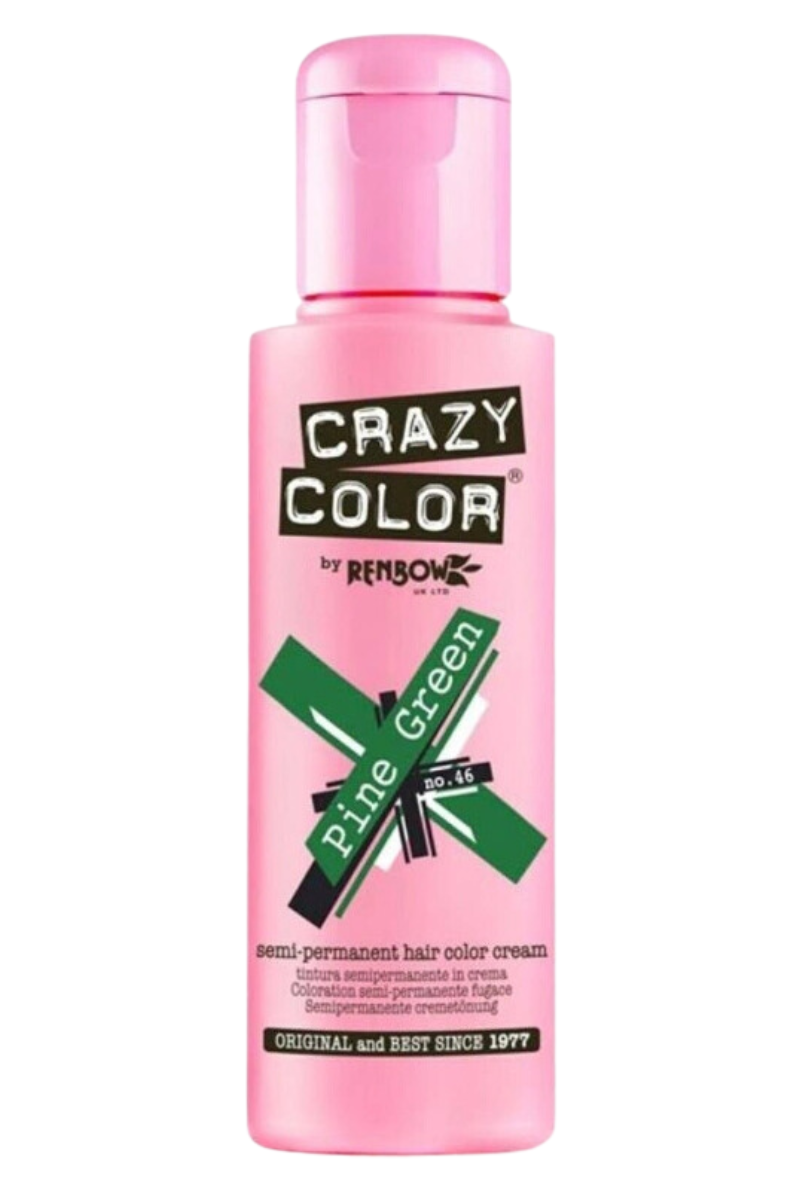 CRAZY COLOR 100ml