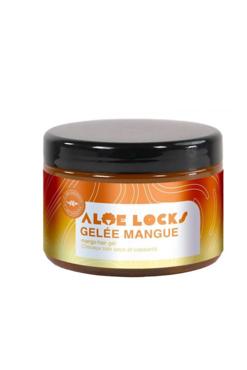 ALOE LOCKS Gelée 300ml