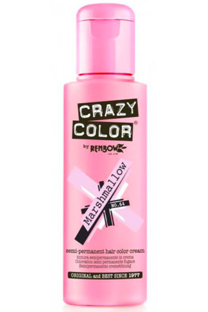CRAZY COLOR 100ml