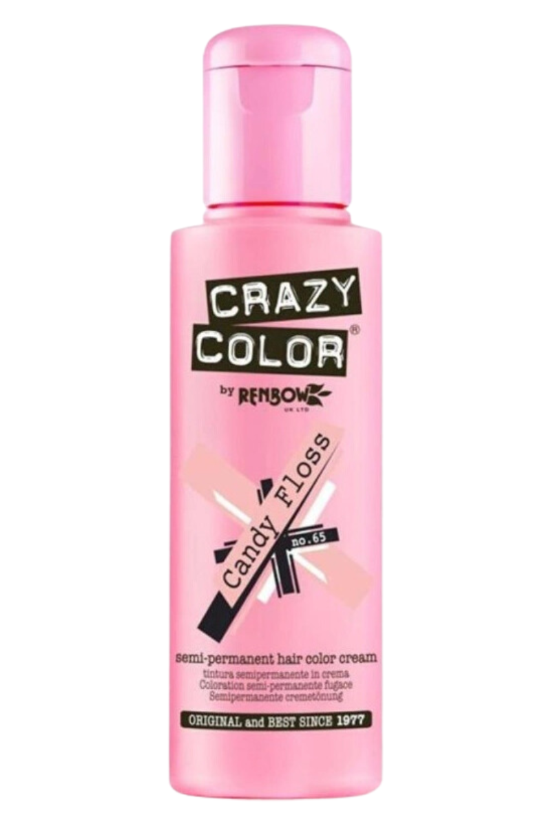 CRAZY COLOR 100ml