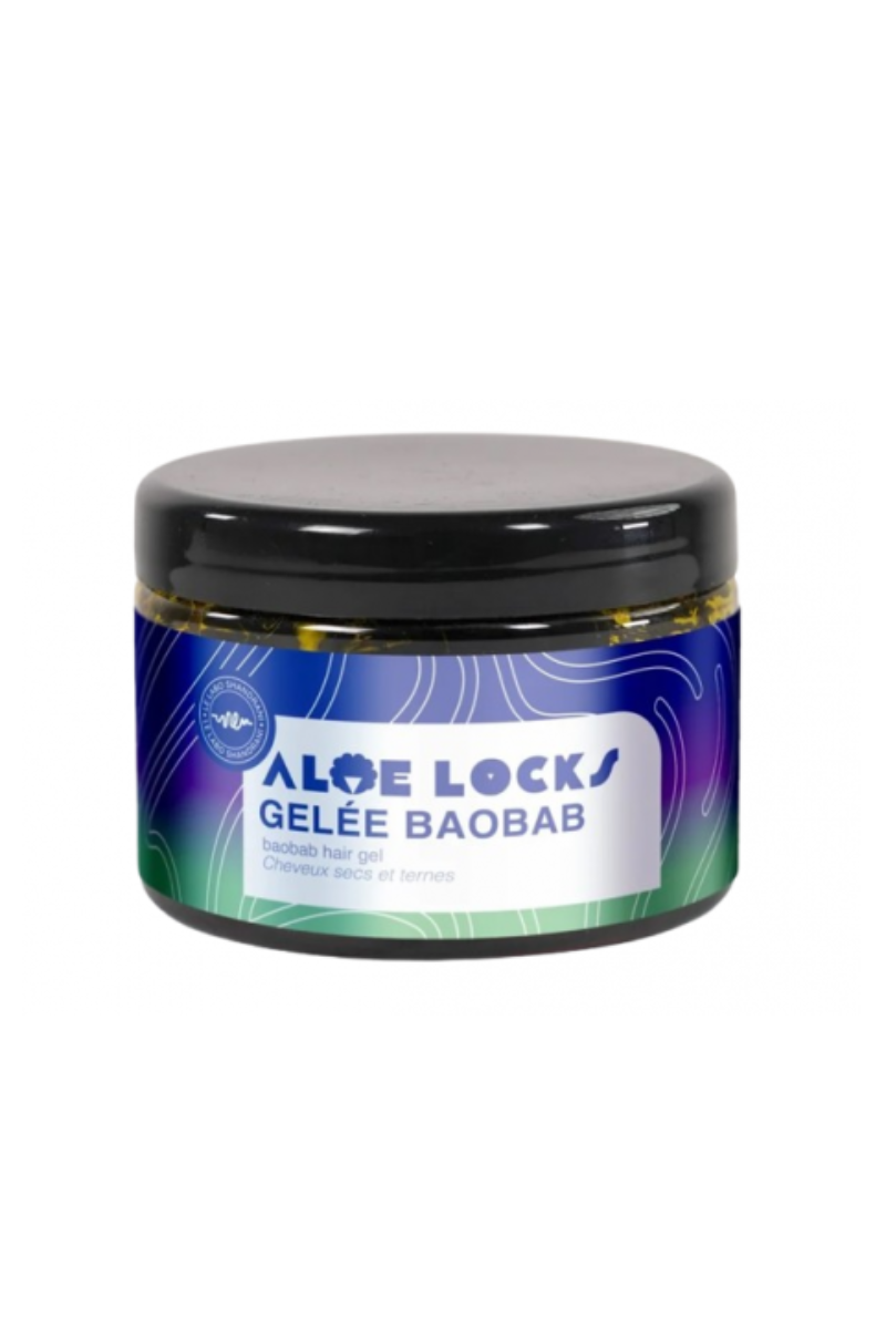 ALOE LOCKS Gelée 300ml