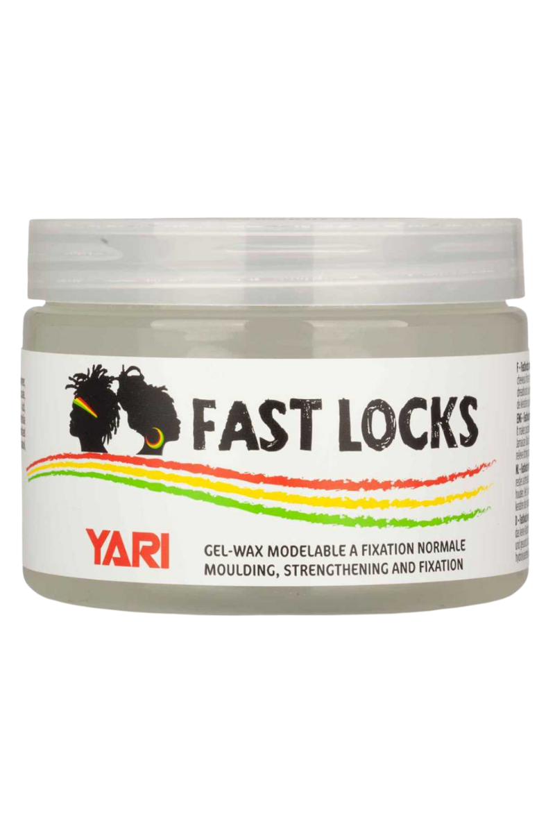 YARI Fast Locks Gel