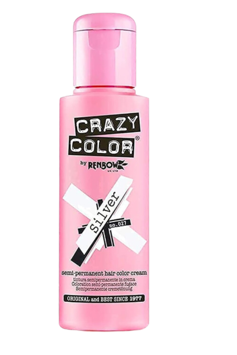 CRAZY COLOR 100ml
