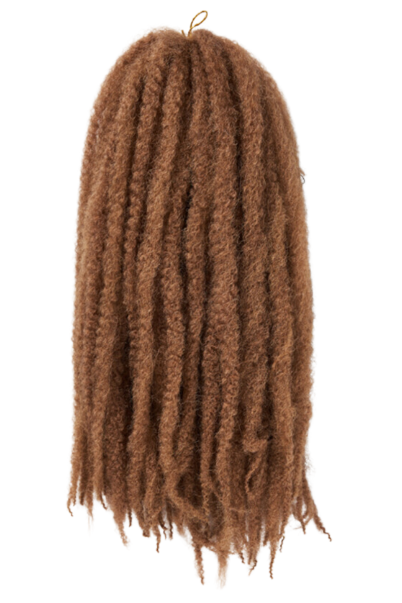 SOFT N SILKY Afro Natural Syn Afro Twist Braid