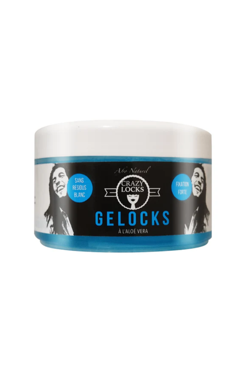 AFRO NATUREL Crazy Locks Gelocks 300 ml
