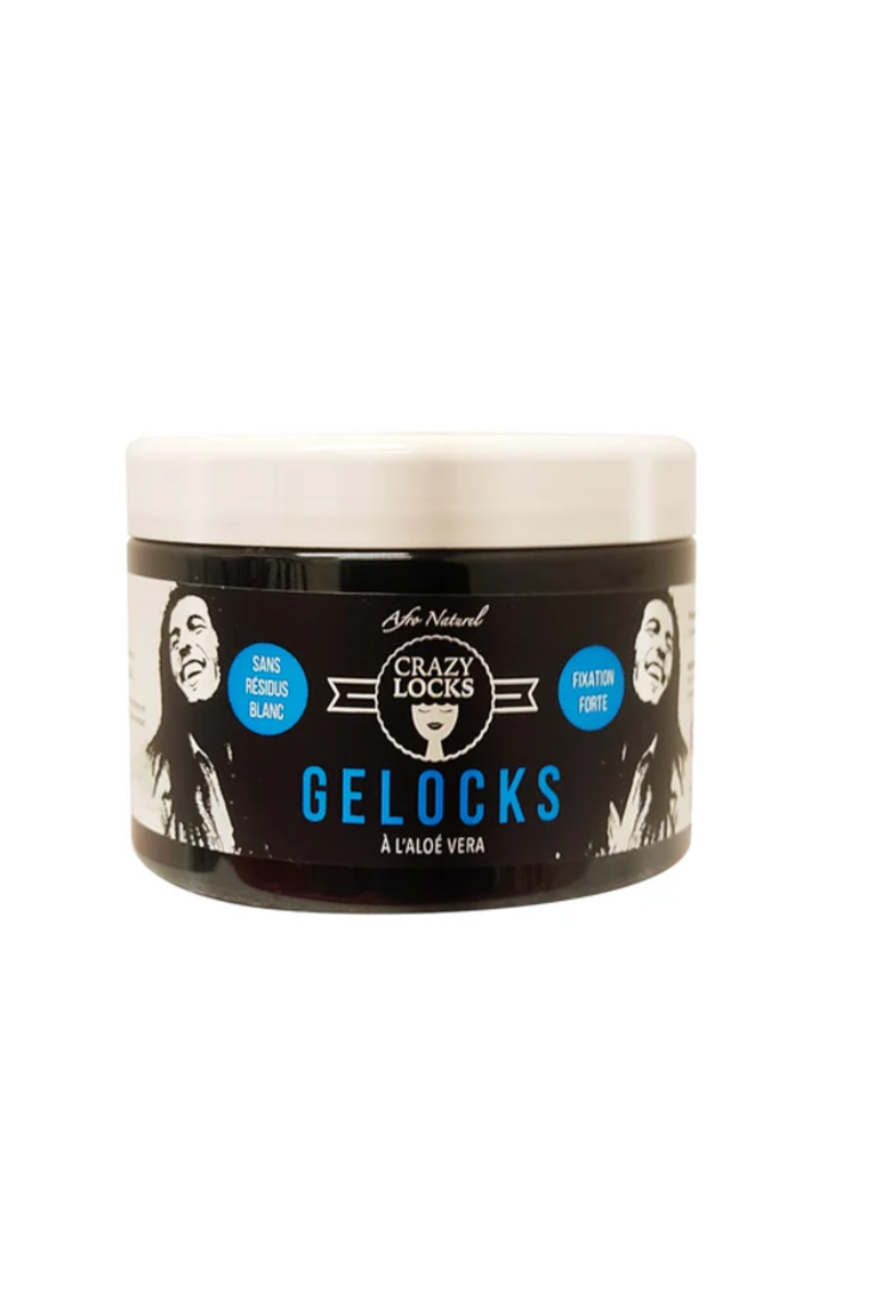 AFRO NATUREL Crazy Locks Gelocks 300 ml