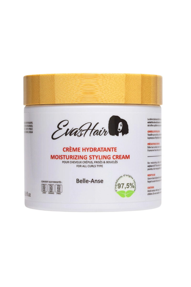 EVASHAIR CREME CAPILLAIRE HYDRATANTE