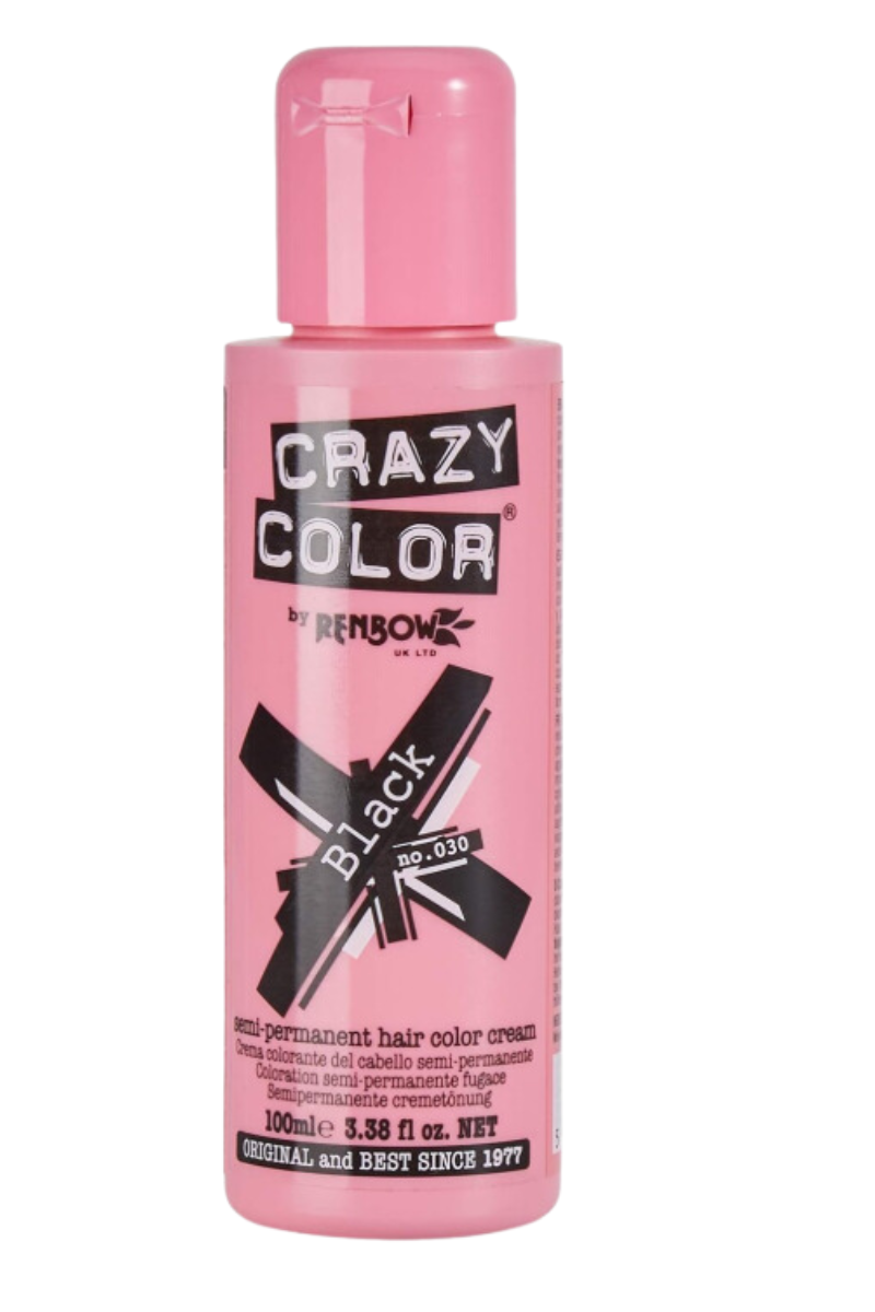 CRAZY COLOR 100ml