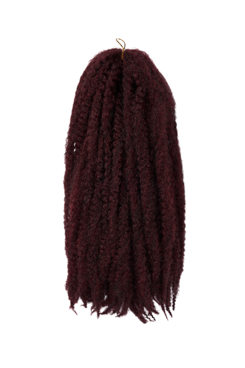 SOFT N SILKY Afro Natural Syn Afro Twist Braid