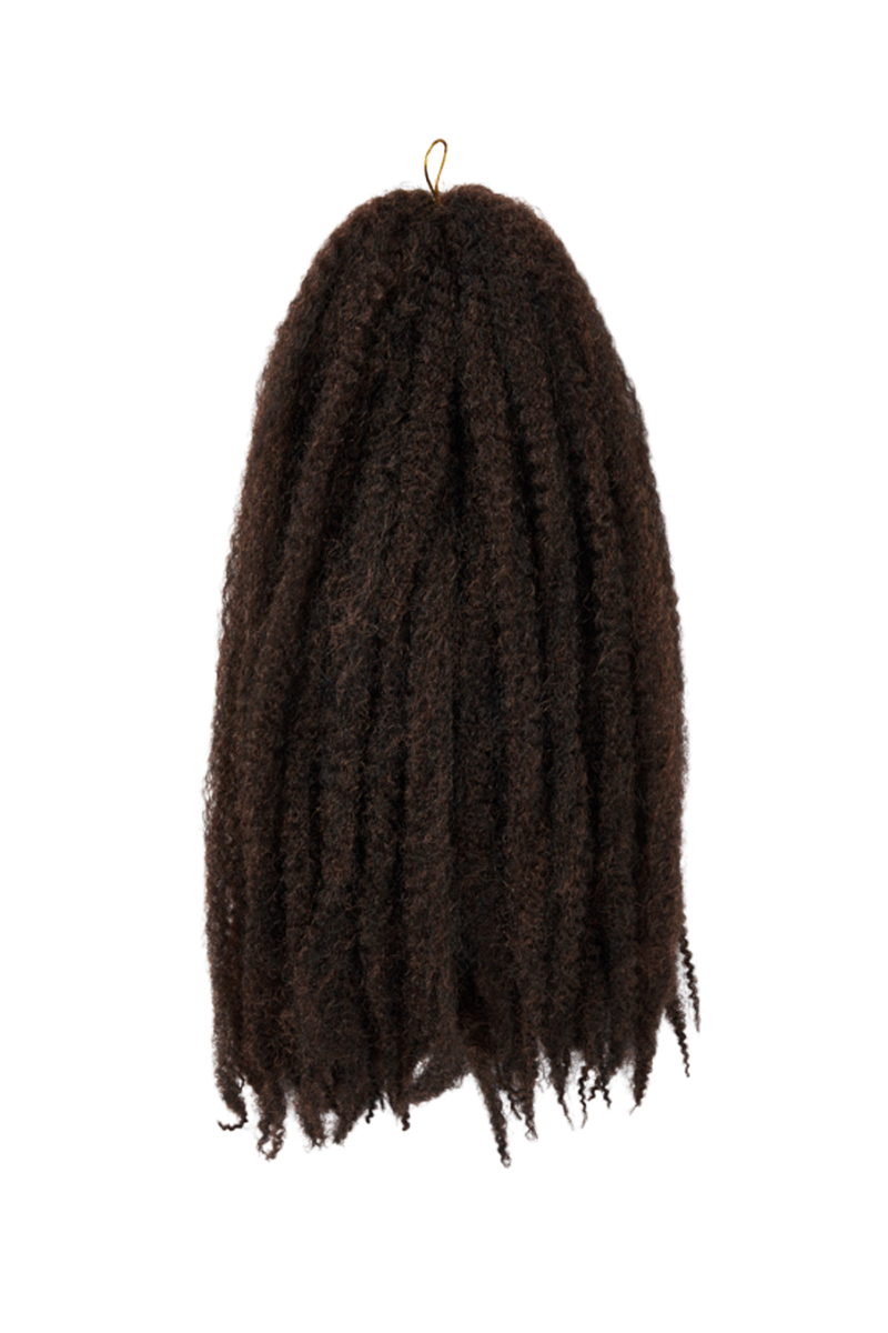 SOFT N SILKY Afro Natural Syn Afro Twist Braid