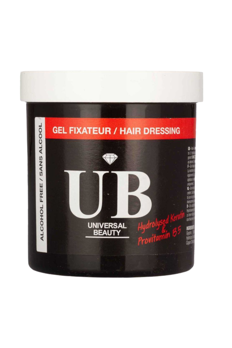 UB GEL Universal Beauty Gel Fixateur