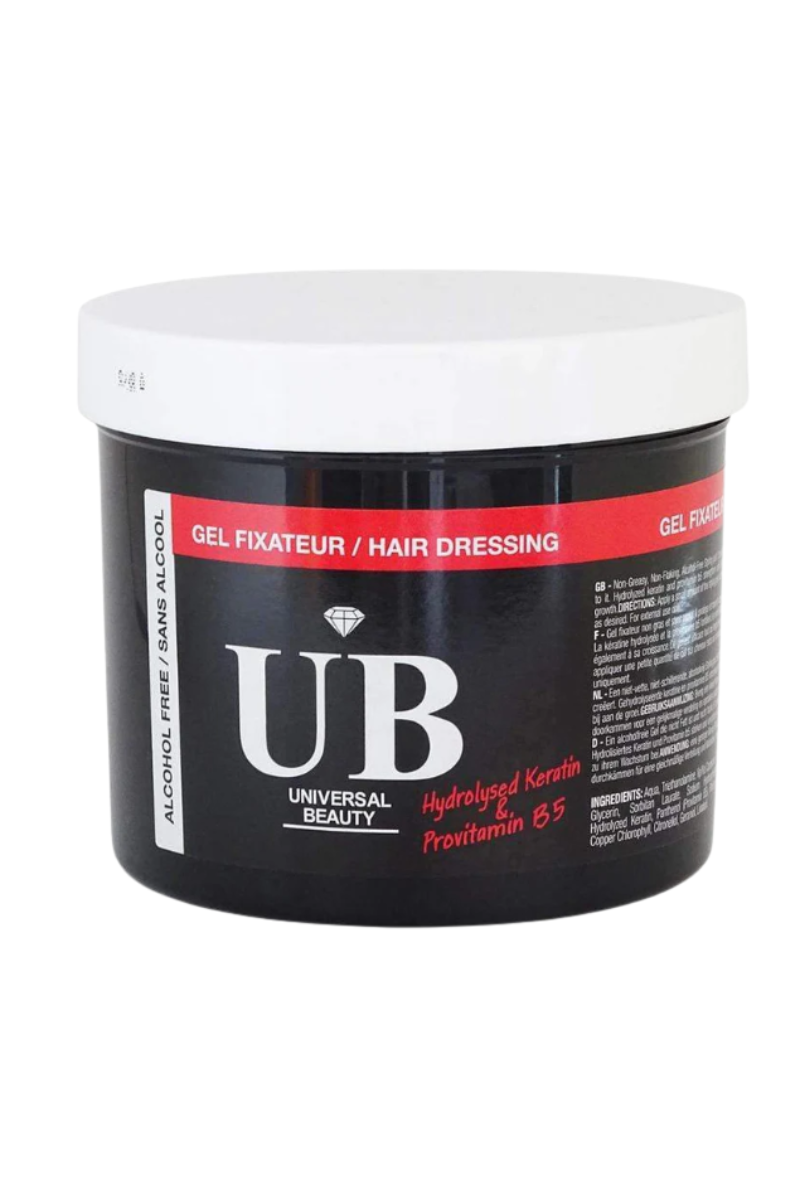 UB GEL Universal Beauty Gel Fixateur