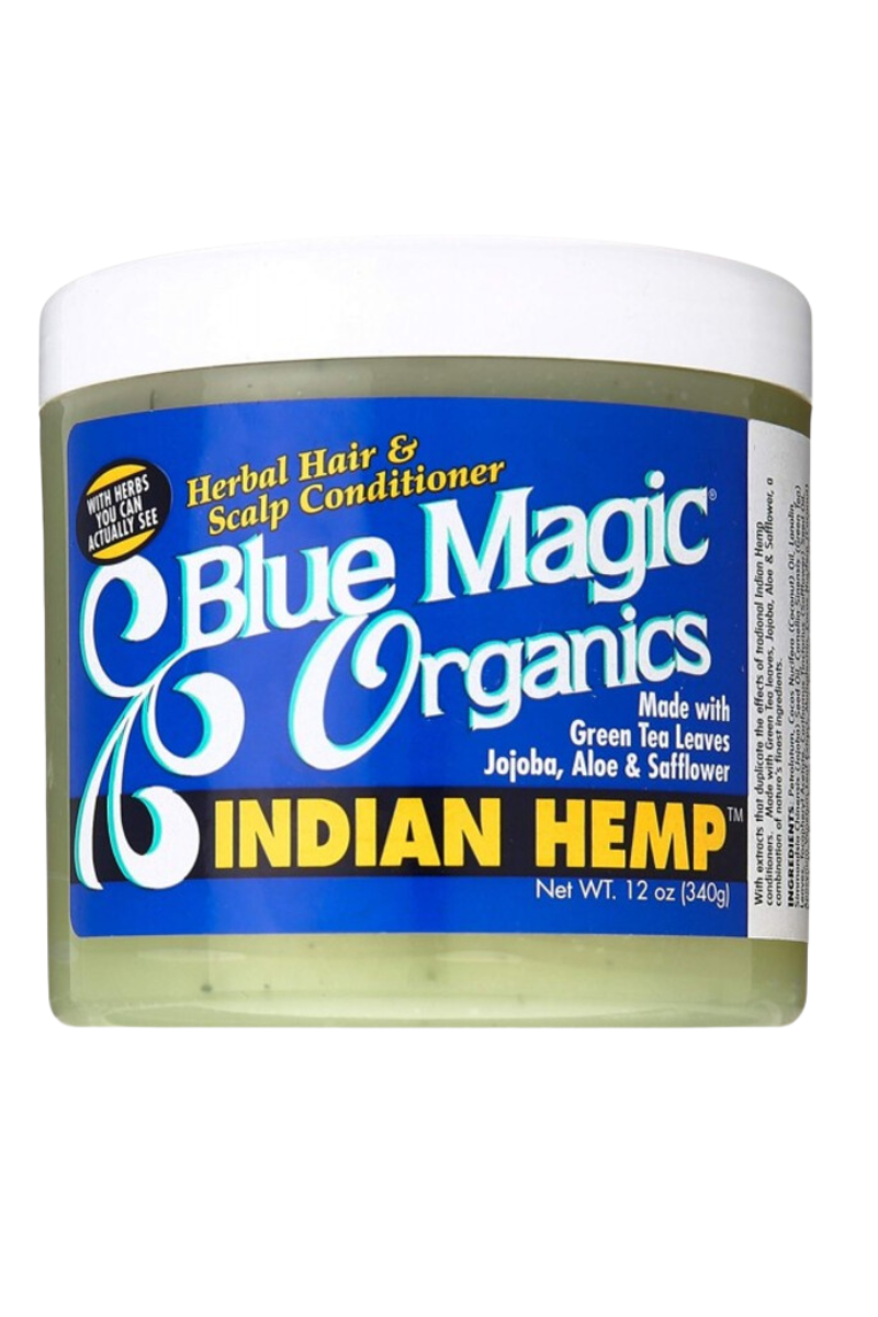 BLUE MAGIC ORIGINALS 340g