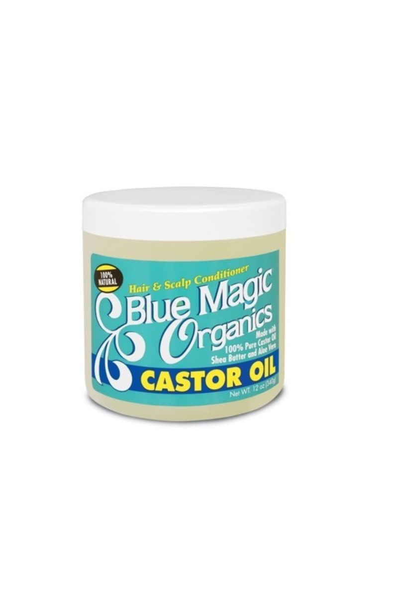 BLUE MAGIC ORIGINALS 340g
