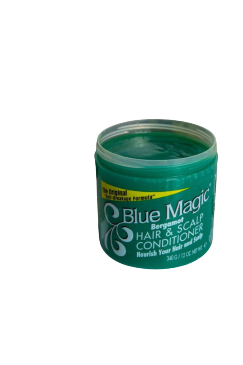 BLUE MAGIC ORIGINALS 340g