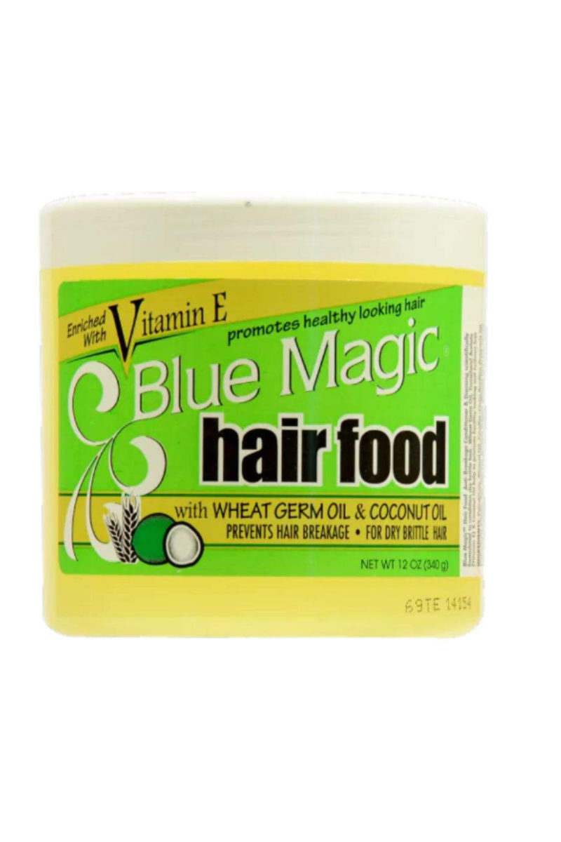 BLUE MAGIC ORIGINALS 340g