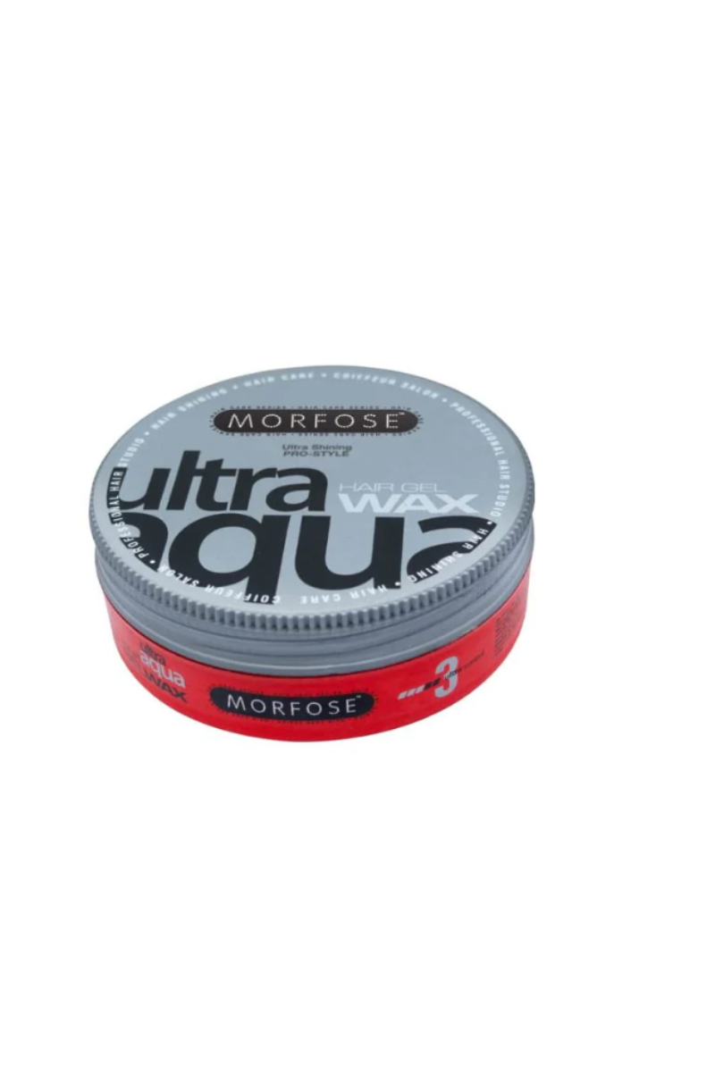 MORFOSE Hair Gel Wax