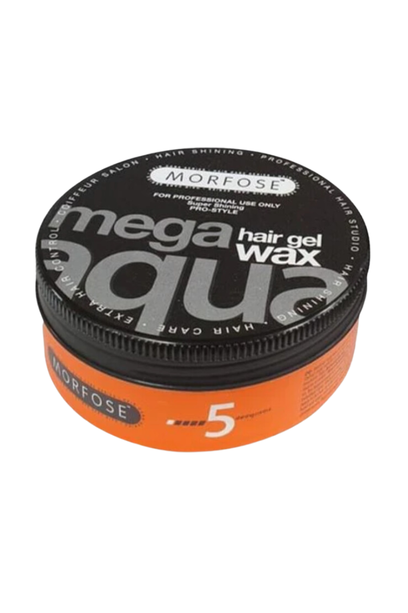 MORFOSE Hair Gel Wax