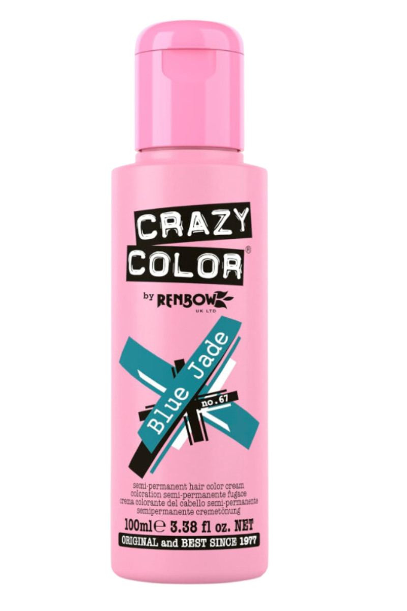 CRAZY COLOR 100ml