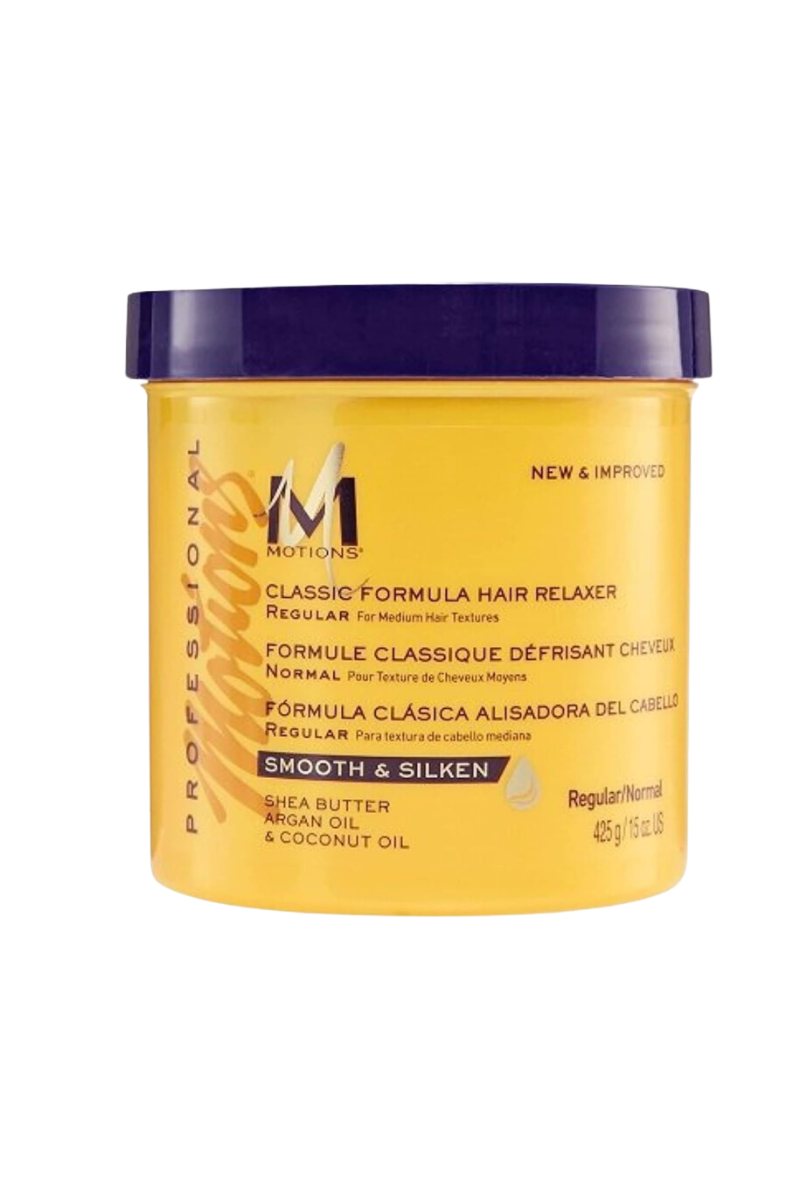 MOTIONS Classic Formula Hair Relaxer