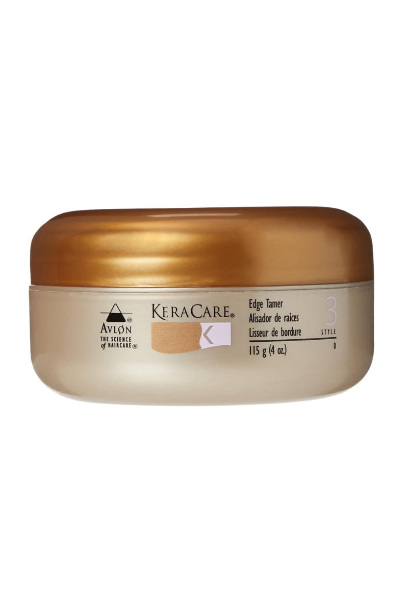 KERACARE Edge Tamer 4oz