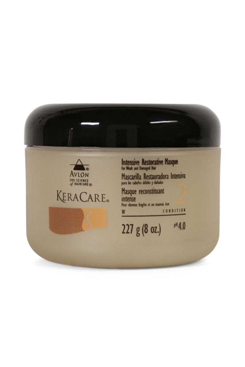 KERACARE Intensive Restorative Masque 227g