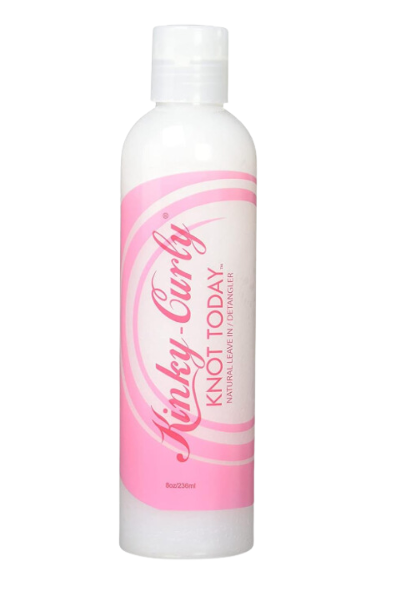 KINKY CURLY Knot Today Natural Leave in Detangler 236ml