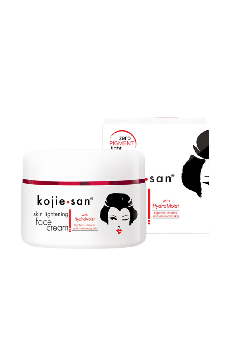 KOJIE SAN FACE CREAM