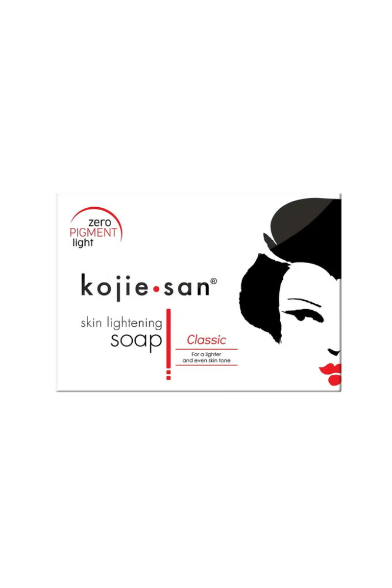 KOJIE SAN SOAP