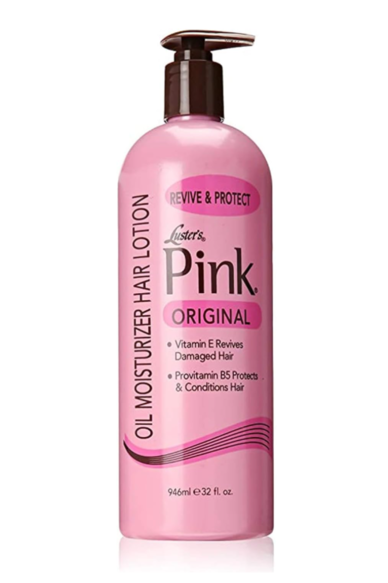 LUSTER'S PINK Hair Lotion