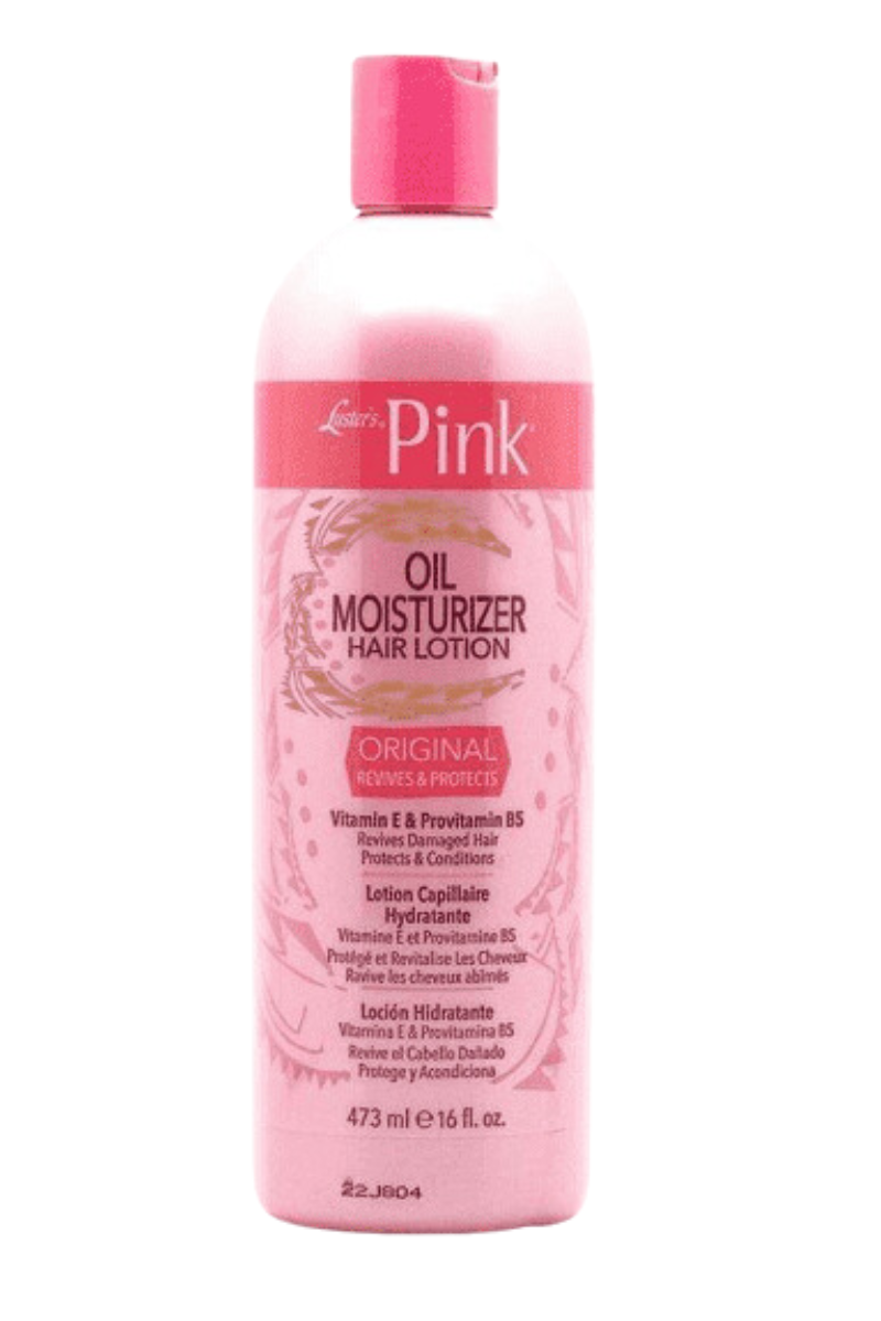 LUSTER'S PINK Hair Lotion