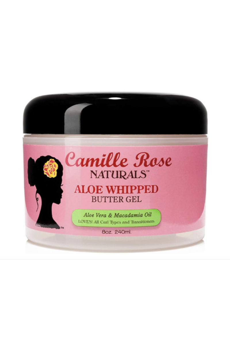 CAMILLE ROSE NATURALS Aloe Whipped Butter 240 ML