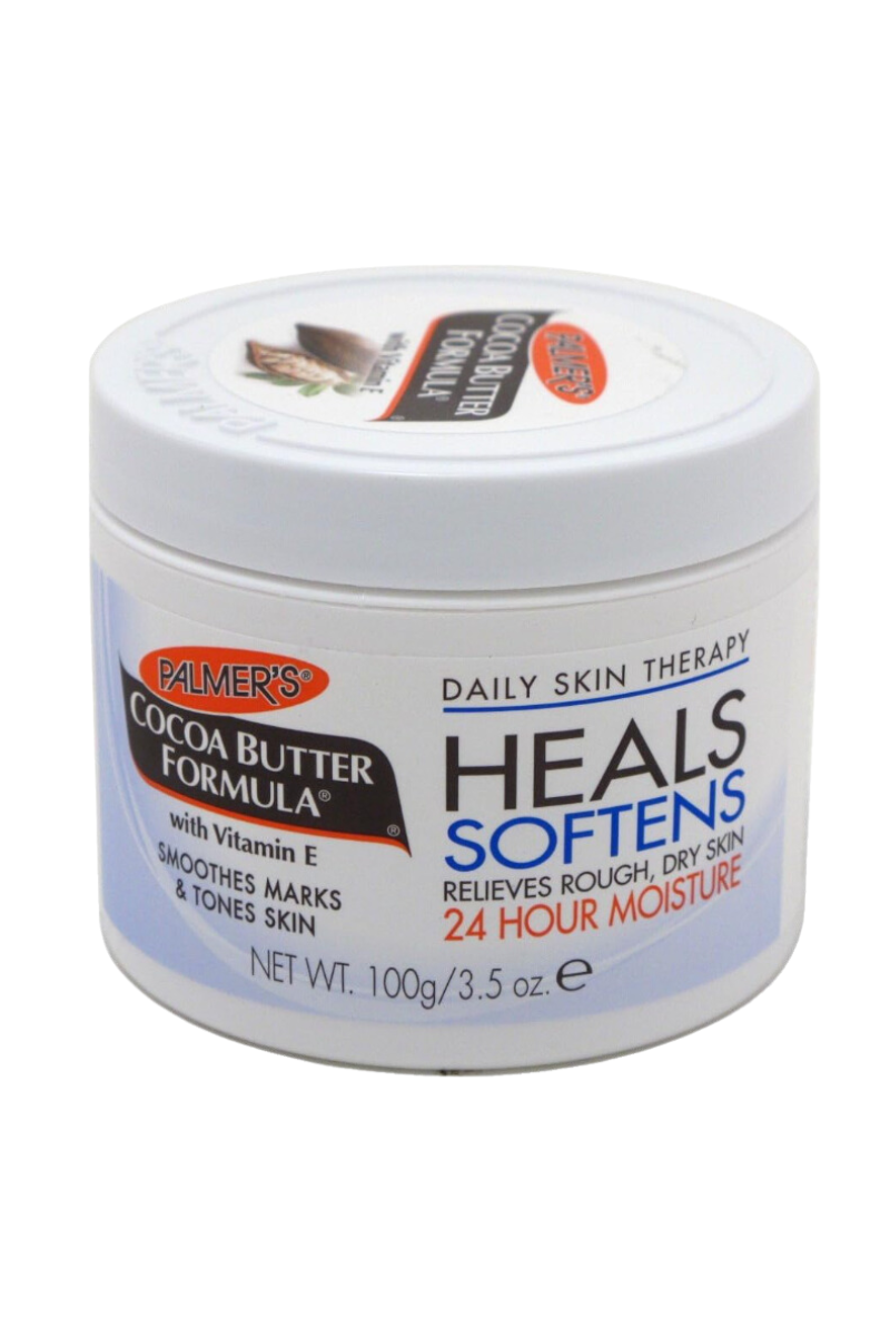PALMER'S COCOA BUTTER FORMULA Original Solid Formula