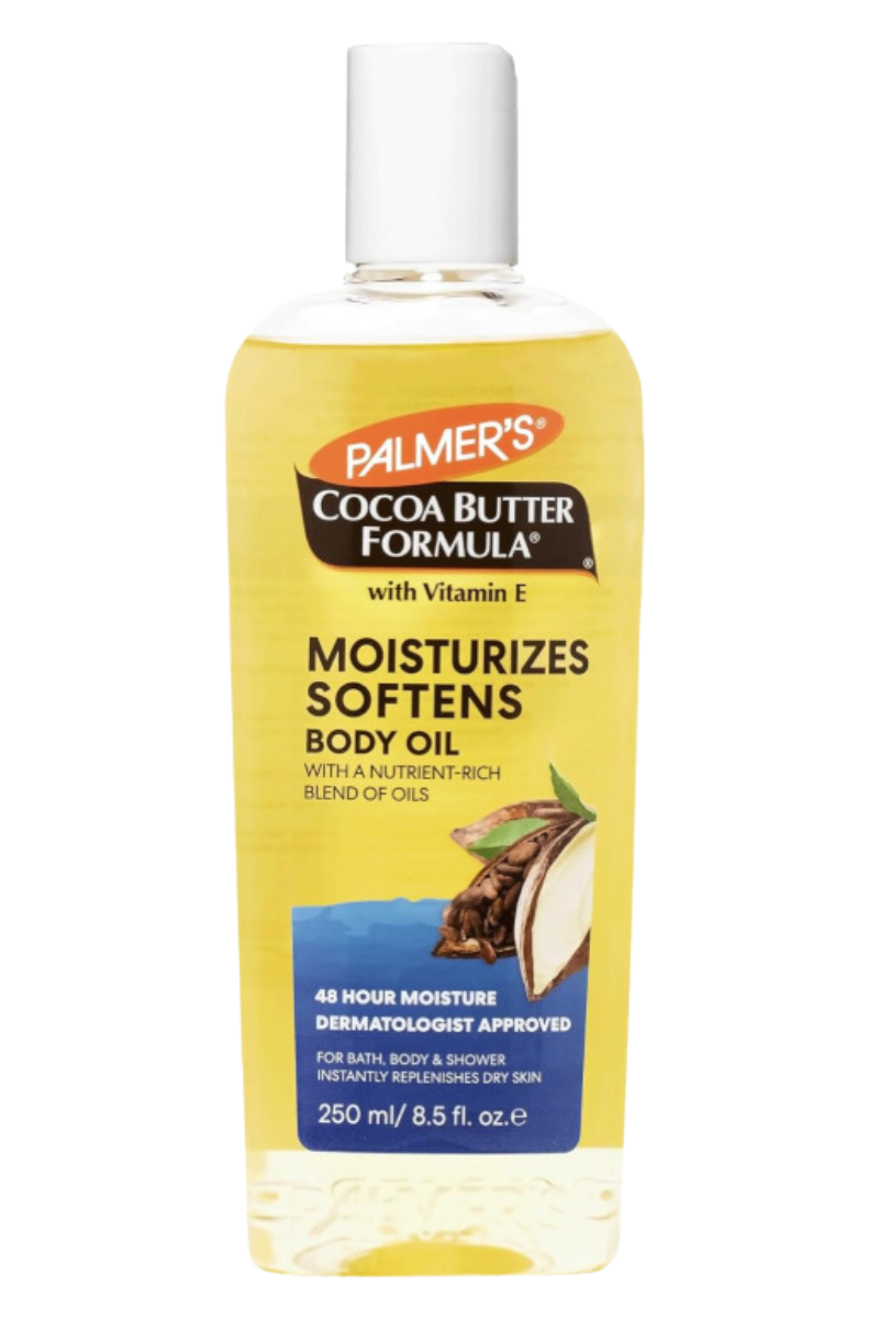 PALMER'S COCOA BUTTER FORMULA Massage Oil 250 ml