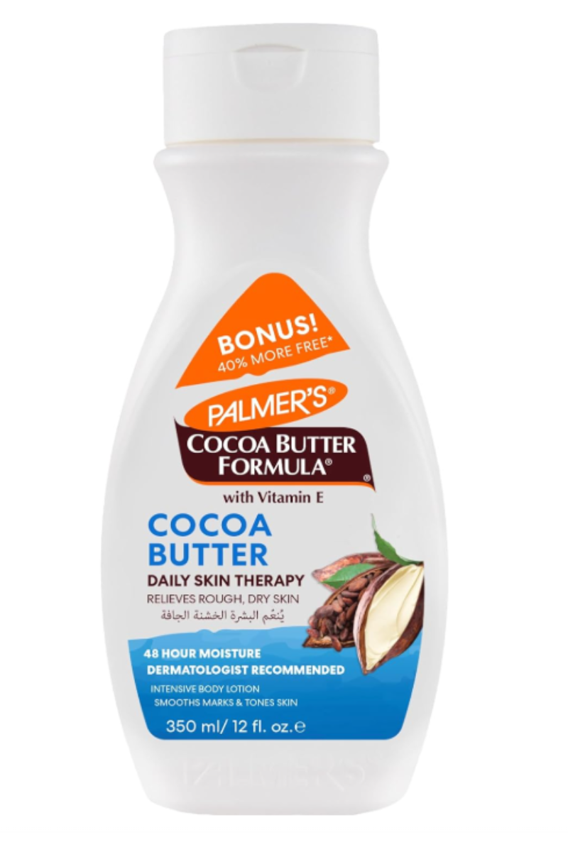 PALMER's COCOA BUTTER FORMULA Daily Skin Therapy